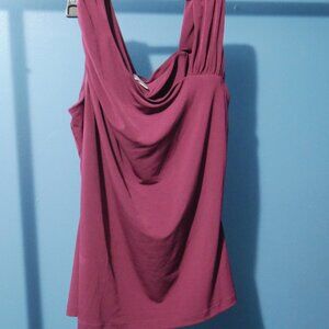 Women's Blouse- Worthington